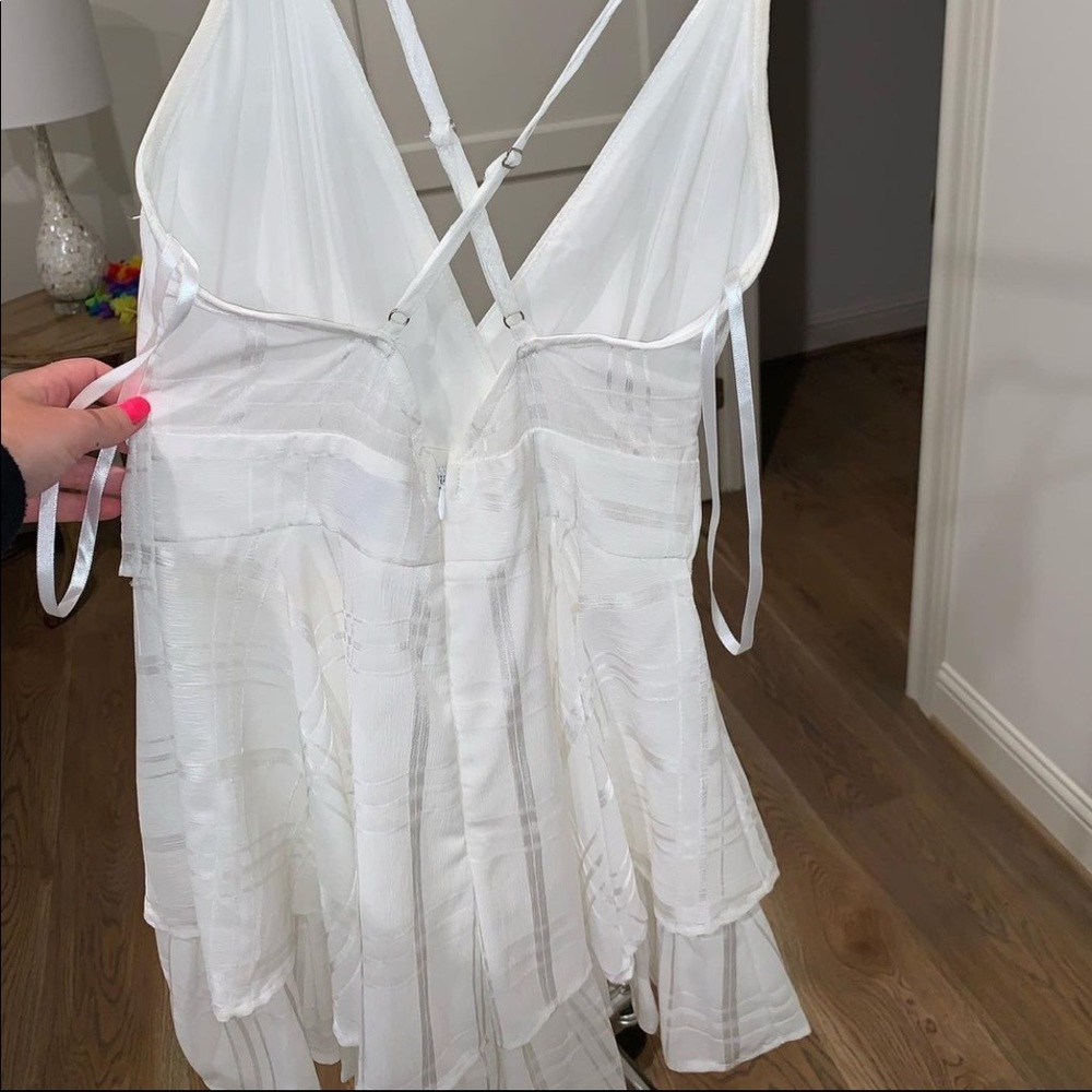 Princess poly romper - Picture 3 of 4